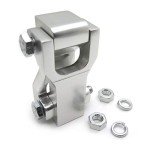 Honda TRX 400Ex Front Lowering Kits CNC Aluminum