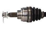 Honda TRX350FM ATV CV Axle Assembly Pair