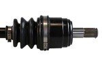 Honda TRX350FM ATV CV Axle Assembly Pair