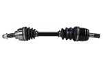 Honda TRX350FM ATV CV Axle Assembly Pair