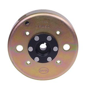 Glixal Magneto Rotor Flywheel for GY6 Engine