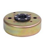 Glixal Magneto Rotor Flywheel for GY6 Engine