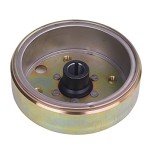 Glixal Magneto Rotor Flywheel for GY6 Engine