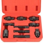 10PC Universal Flywheel Puller Set for Motorcycles