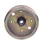 Glixal Magneto Rotor Flywheel for GY6 Engine