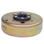 Glixal Magneto Rotor Flywheel for GY6 Engine