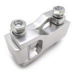 Honda TRX 400Ex Front Lowering Kits CNC Aluminum