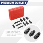 10PC Universal Flywheel Puller Set for Motorcycles