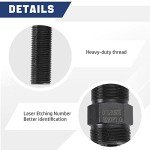 10PC Universal Flywheel Puller Set for Motorcycles