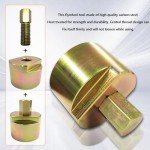 Polaris ATV Flywheel Puller Tool 50mm x 1.5LH