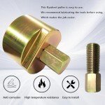 Polaris ATV Flywheel Puller Tool 50mm x 1.5LH