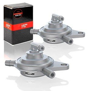 M3W-X02 Vacuum Fuel Pump for GY6 Scooters & ATVs