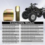 Polaris ATV Flywheel Puller Tool 50mm x 1.5LH