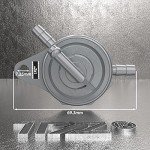 M3W-X02 Vacuum Fuel Pump for GY6 Scooters & ATVs
