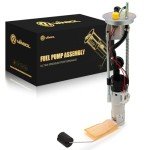 VANBOL Fuel Pump Module for Polaris Rangers