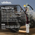 VANBOL Fuel Pump Module for Polaris Rangers
