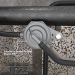 M3W-X02 Vacuum Fuel Pump for GY6 Scooters & ATVs