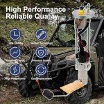 VANBOL Fuel Pump Module for Polaris Rangers