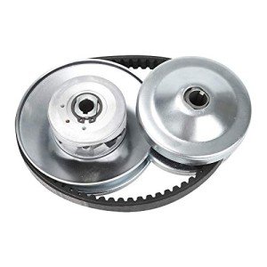 30 Series Torque Converter Go Kart Kit 3/4" 6