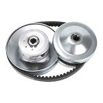 30 Series Torque Converter Go Kart Kit 3/4" 6