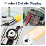 VANBOL Fuel Pump Module for Polaris Rangers