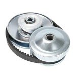 30 Series Torque Converter Go Kart Kit 3/4" 6