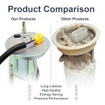 VANBOL Fuel Pump Module for Polaris Rangers