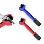 Ziciner Dual Clean Brush Set for Chains