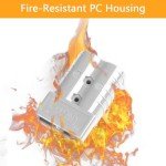 Anderson 50 Amp Quick Connect Plug Kit