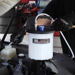 FOUR UNCLES 3L Pneumatic Brake Bleeder Kit