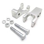 Honda TRX 400Ex Front Lowering Kits CNC Aluminum