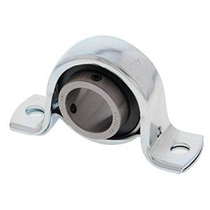 All Balls Racing Front Center Support Bearing Kit