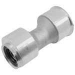 Yamaha Raptor Rear Axle Bearing Carrier Hub