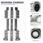 Honda TRX Axle Bearing Carrier Replacement Part