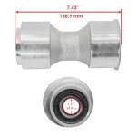 Yamaha Raptor Rear Axle Bearing Carrier Hub