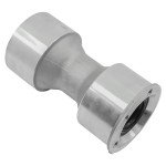 Yamaha Raptor Rear Axle Bearing Carrier Hub