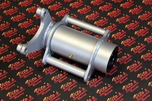 Vito's Rear Axle Carrier & Bearings for Yamaha Warrior