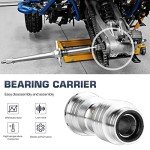 Honda TRX Axle Bearing Carrier Replacement Part