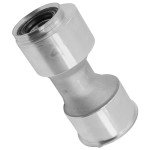 Yamaha Raptor Rear Axle Bearing Carrier Hub