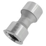 Yamaha Raptor Rear Axle Bearing Carrier Hub