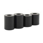 Polaris ATV Rear Shock Bushings Kit (Pack of 4)