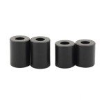 Polaris ATV Rear Shock Bushings Kit (Pack of 4)