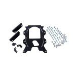 Polaris Ranger 900/1000 Frame Stiffener Gusset Kit