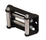 HLMOptimo Heavy Duty 4-Way Winch Fairlead