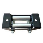 HLMOptimo Heavy Duty 4-Way Winch Fairlead