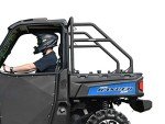 SuperATV Heavy Duty Rear Accessory Bar for Polaris