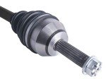 East Lake Axle CV Axle for Polaris Ranger 570