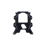 Polaris Ranger 900/1000 Frame Stiffener Gusset Kit