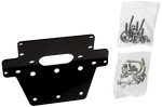 Honda Rancher TRX420 Winch Mount by KFI