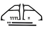SuperATV Heavy Duty Rear Accessory Bar for Polaris
